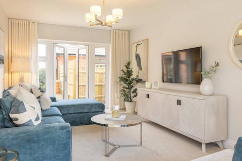 undefined, Saxby Lane, Wivelsfield, Haywards Heath