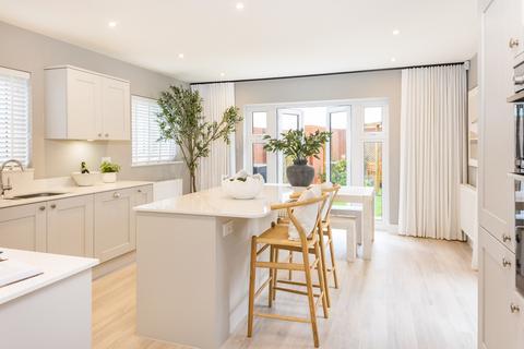 undefined, Saxby Lane, Wivelsfield, Haywards Heath