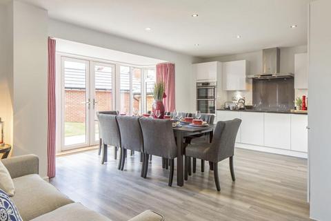 undefined, Round Common Walk, Stalbridge, Sturminster Newton