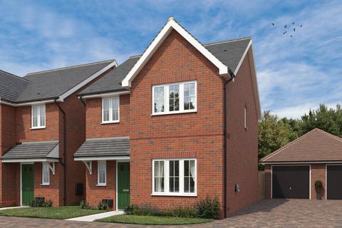 undefined, Hastings Way, Wivelsfield, Haywards Heath