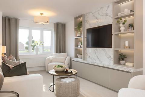 undefined, Hastings Way, Wivelsfield, Haywards Heath