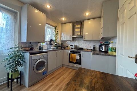 2 bedroom terraced house for sale, Dorking Place, Shenley Brook End, MK5