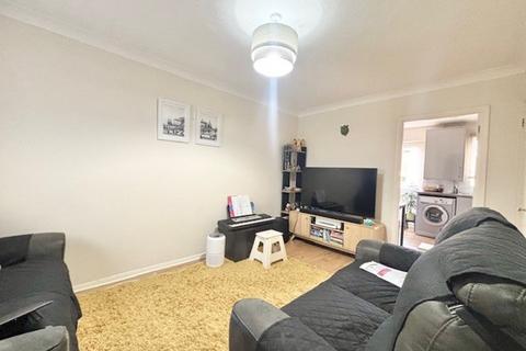 2 bedroom terraced house for sale, Dorking Place, Shenley Brook End, MK5