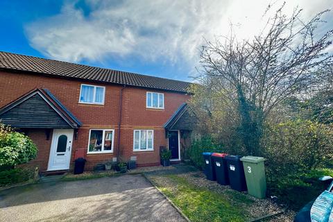 undefined, Dorking Place, Shenley Brook End, MK5