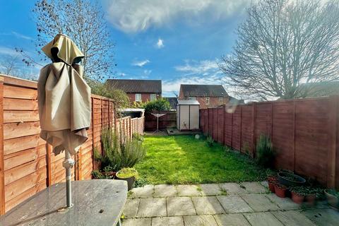 undefined, Dorking Place, Shenley Brook End, MK5