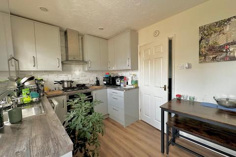 undefined, Dorking Place, Shenley Brook End, MK5
