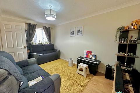 undefined, Dorking Place, Shenley Brook End, MK5