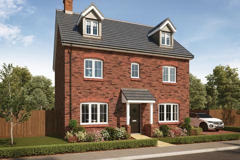The Leamington at Chamberlains Heath, 40 Redding Road LU7