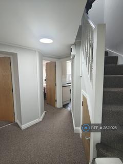 undefined, Rhymney Terrace, Cardiff, CF24