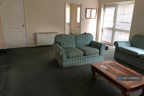 undefined, Thomas Drive, Newport Pagnell, MK16