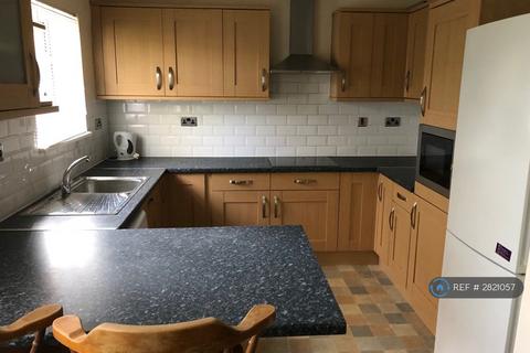 undefined, Thomas Drive, Newport Pagnell, MK16