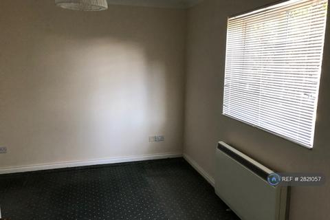 undefined, Thomas Drive, Newport Pagnell, MK16