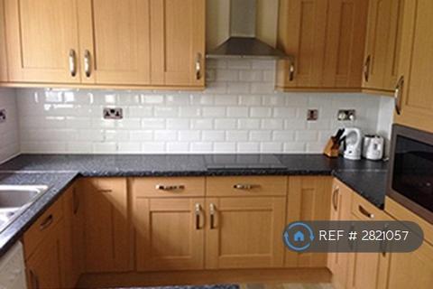 undefined, Thomas Drive, Newport Pagnell, MK16