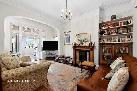 undefined, Mayfield Road, South Croydon