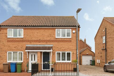 undefined, Victoria Drive, Gilberdyke, Brough