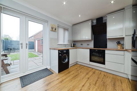 undefined, Victoria Drive, Gilberdyke, Brough