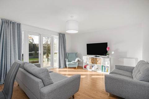 3 bedroom end of terrace house for sale, Todshaugh Gardens, Kirkliston, City of Edinburgh, EH29 9GE