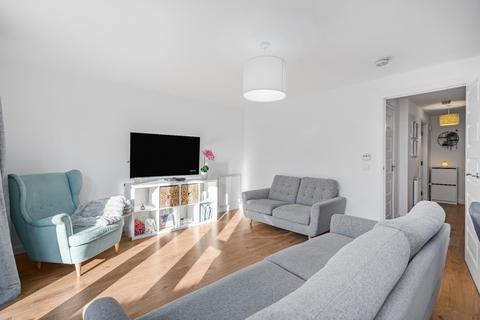 3 bedroom end of terrace house for sale, Todshaugh Gardens, Kirkliston, City of Edinburgh, EH29 9GE