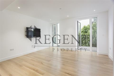2 bedroom apartment to rent, Ariel House, Vaughan Way, E1W