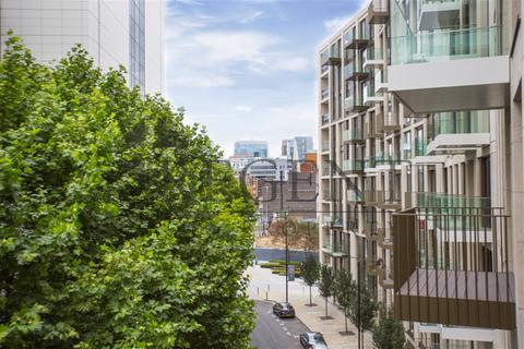 2 bedroom apartment to rent, Ariel House, Vaughan Way, E1W