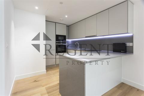 2 bedroom apartment to rent, Ariel House, Vaughan Way, E1W