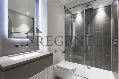 2 bedroom apartment to rent, Ariel House, Vaughan Way, E1W
