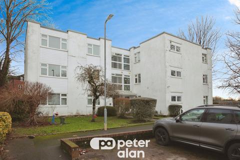 undefined, Llanishen Court, Llanishen, Cardiff