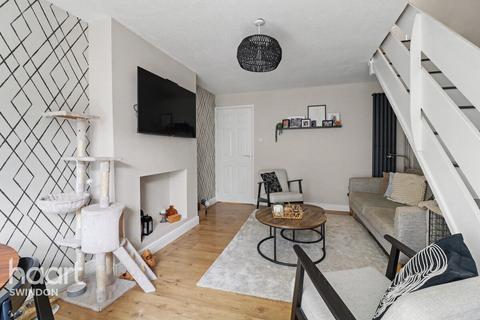 2 bedroom terraced house for sale, Bayleaf Avenue, Swindon