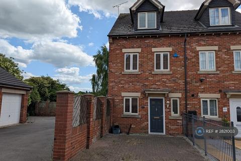 undefined, Sunningdale Drive, Doncaster, DN12