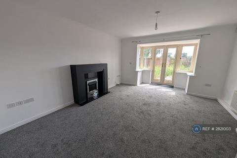 undefined, Sunningdale Drive, Doncaster, DN12