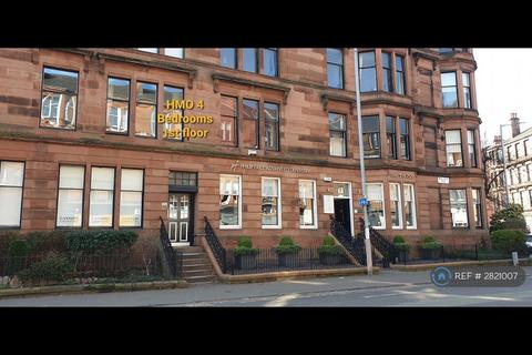 undefined, Hyndland Road., Glasgow, G12