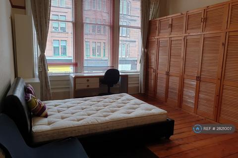undefined, Hyndland Road., Glasgow, G12