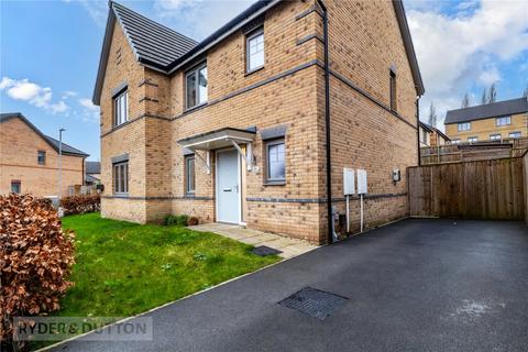 Turnstone Way, Crosland Moor, Huddersfield, HD4