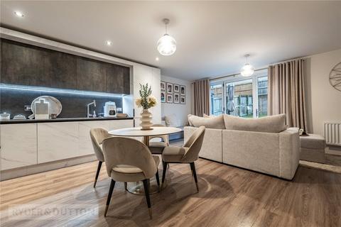 undefined, Turnstone Way, Crosland Moor, Huddersfield, HD4