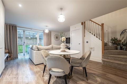 undefined, Turnstone Way, Crosland Moor, Huddersfield, HD4
