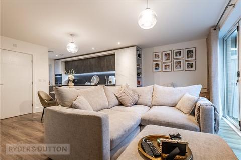 3 bedroom semi-detached house for sale, Turnstone Way, Crosland Moor, Huddersfield, HD4