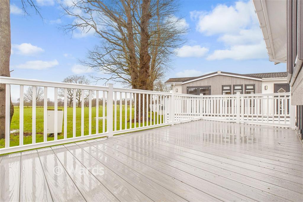 Decking