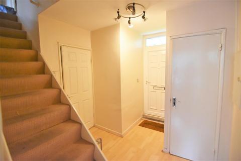 undefined, Petersfield Rise, Roehampton SW15