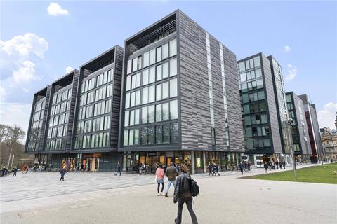 undefined, Simpson Loan, Quartermile, Edinburgh, EH3