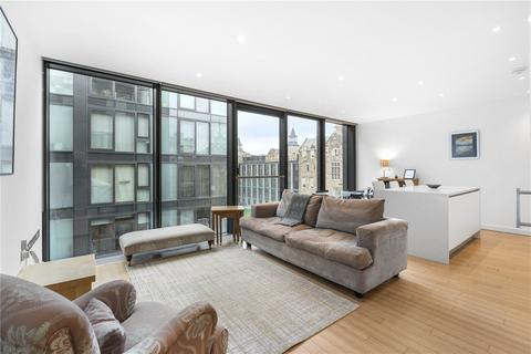 undefined, Simpson Loan, Quartermile, Edinburgh, EH3