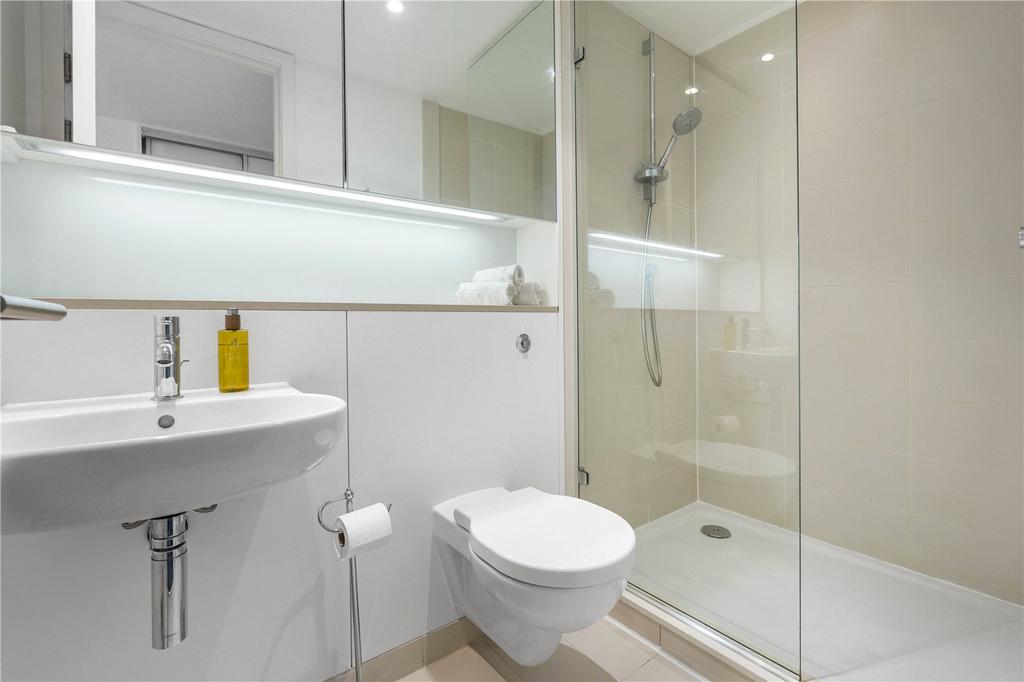 Bedroom 1 En-Suite