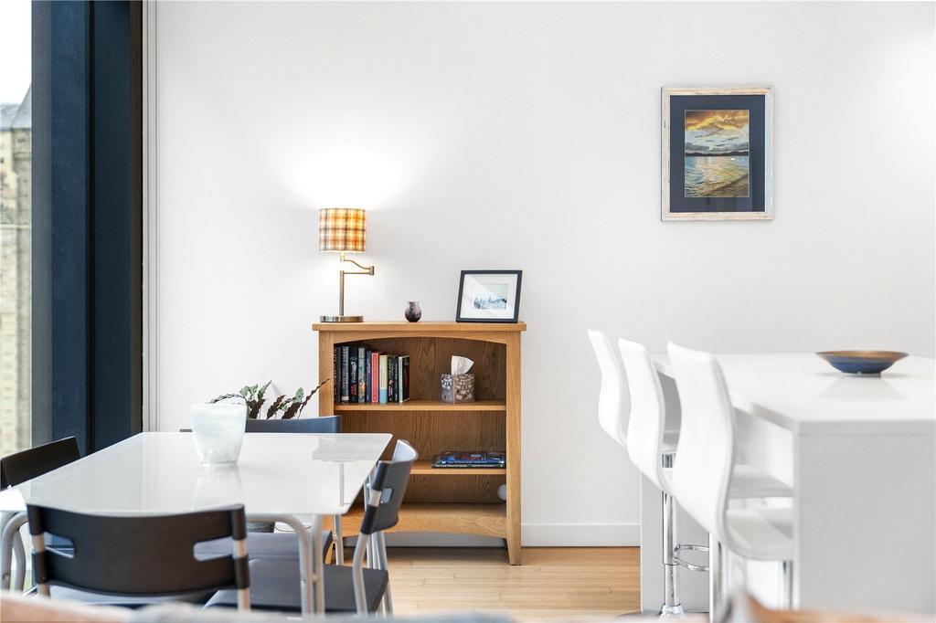 Dining Space