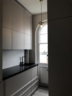 undefined, Gloucester Terrace, London W2