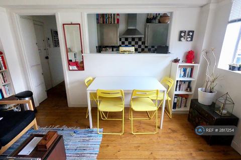 2 bedroom flat to rent, Sandhurst Court, London, SW2