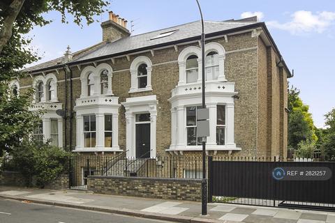 2 bedroom flat to rent, Rutland Grove, London, W6