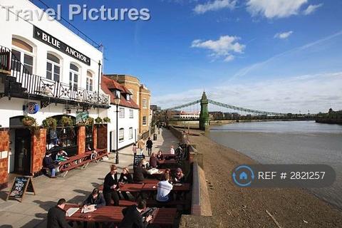 2 bedroom flat to rent, Rutland Grove, London, W6