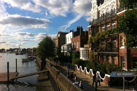 2 bedroom flat to rent, Rutland Grove, London, W6
