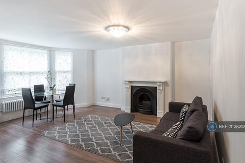 2 bedroom flat to rent, Rutland Grove, London, W6