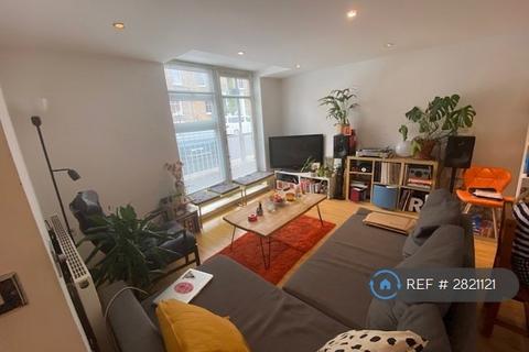 undefined, Sandringham Road, London, E8