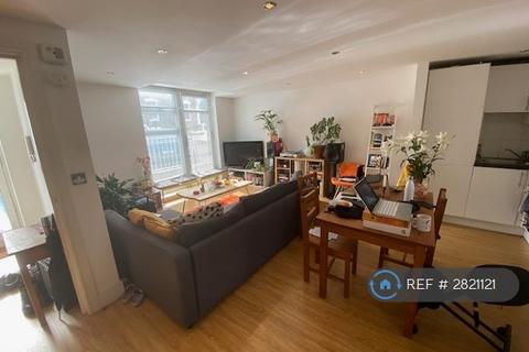 undefined, Sandringham Road, London, E8